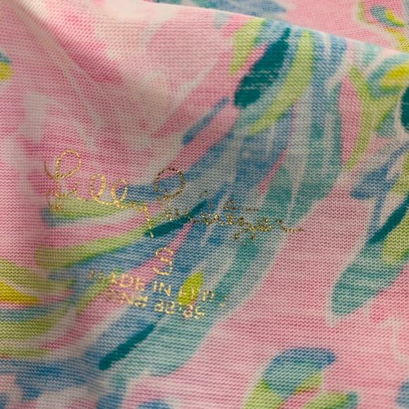 Lilly Pulitzer Kristen Dress Size Small - Picture 12 of 12